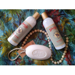 DAI DA MÃE - Banho Meu