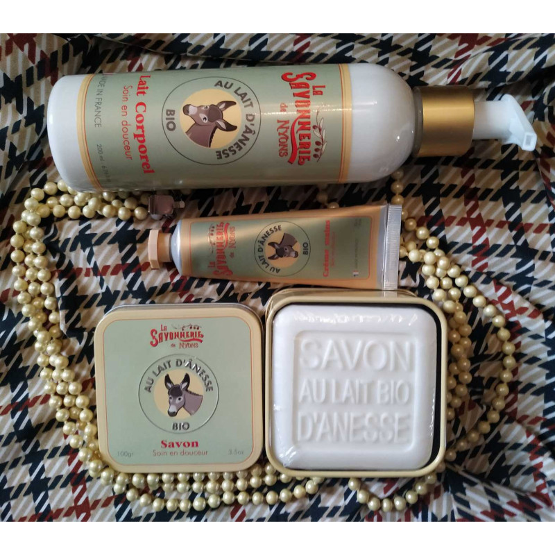 Caixinhas dos Carinhos